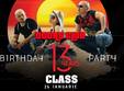 13 ani de doors club class live 