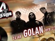 14 years doors club golan 