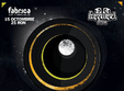 16bit black sun empire in club fabrica din bucuresti