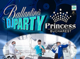 19 feb doc deliric si vlad dobrescu princess club