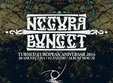 negura bunget lansare album zi turneu aniversar