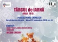 targul de iarna arad 2019