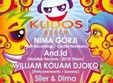 1st of may 2012 la kudos beach mamaia