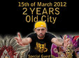 2 ani de old city special guest crbl