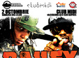 2 oct bailey funsta mc jay rome midi cluj by unusual suspects
