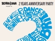 2 years of booha bar petrecere aniversara