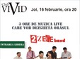 2 zece band live club vivid