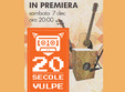 20 secole vulpe acustic geobar