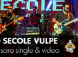 20 secole vulpe lansare single si videoclip