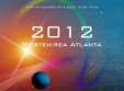 2012 mostenirea atlanta