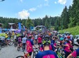 poze 2022 mtb teleferic challenge