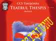 21 teatrul thespis