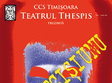 21 teatrul thespis
