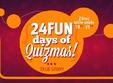 24 fun days of christmas