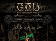 26 05 concert god la cluj incepe turneul chemarea strabunilor 2011