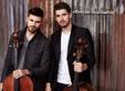 2cellos bucure ti sala palatului