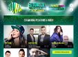 poze zu music awards la romexpo
