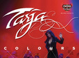 concert tarja turunen la bucuresti