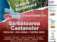 poze sarbatoarea castanelor 2014