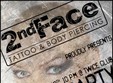 2ndface party in club twice din bucuresti