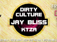 poze 2pr party at house of pub with jay bliss dirty culture ktza