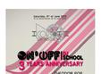 3 ani de on off dj school