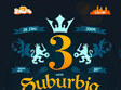 3 ani de suburbia cu gojira tomasan si vrt