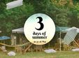 3 days of summer