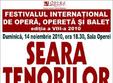 3 tenori cu voci superbe