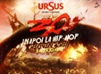 30 inapoi la hip hop heavens hell constanta