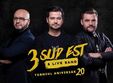 3sudest turneu aniversar 20 vibe timisoara