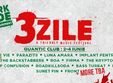 3zile a friendly music festival quantic club