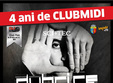 4 ani de club midi