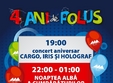 4 ani de polus