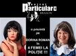 4 femei la politie