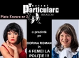 4 femei la politie