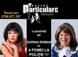 4 femei la politie