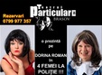 4 femei la politie