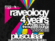 4 years raveology the buddha lounge