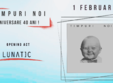 40 de ani de rock cu timpuri noi si dan iliescu 