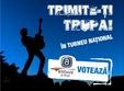 pregate te i trupa pleca i in primul vostru turneu na ional 