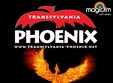 phoenix pasarea de foc concert alba iulia