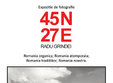 45 n 27 e expozitie fotografica