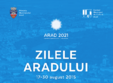 zilele aradului 2015