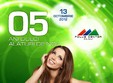 5 ani alaturi de polus center cluj