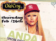 5 f ing years of old city and counting