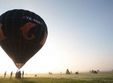  5 saptamani in balon la baia mare
