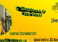 5 septembrie muzica live la hop garden cu ioana constantin