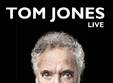 concert tom jones la bucuresti