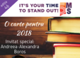 5ms cluj o carte pentru 2018